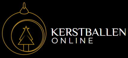 Kerstballen Online